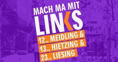 Bezirksgruppe Meidling/Liesing