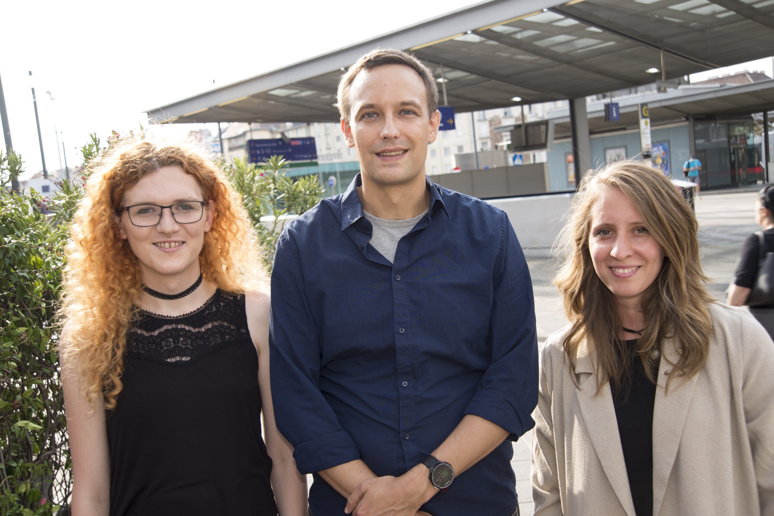Bezirksgruppe Favoriten