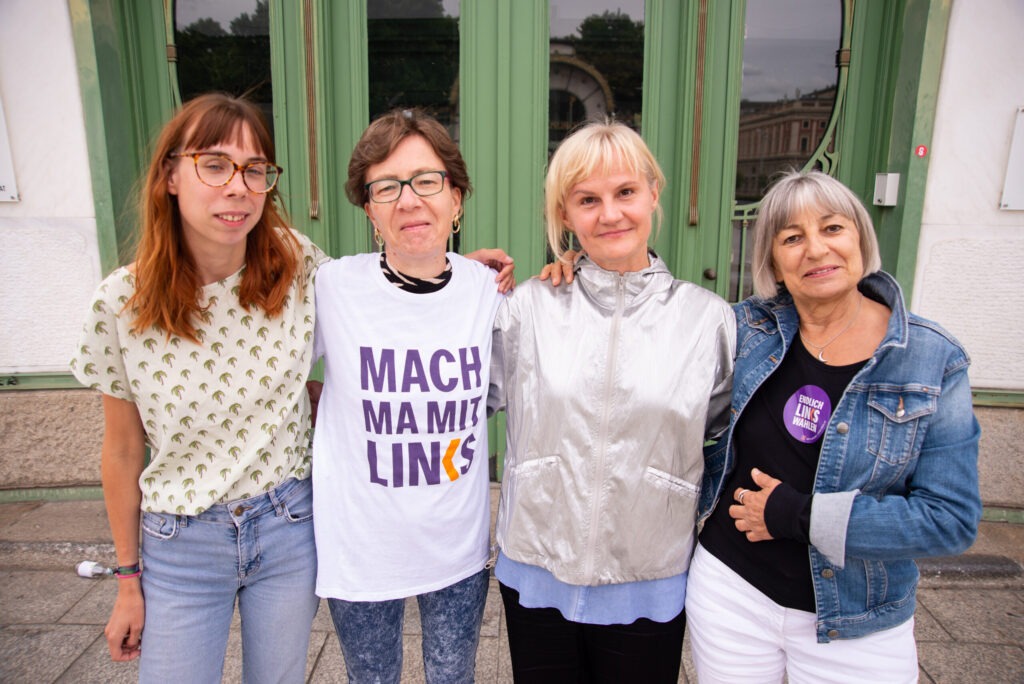 Bezirksgruppe Wieden