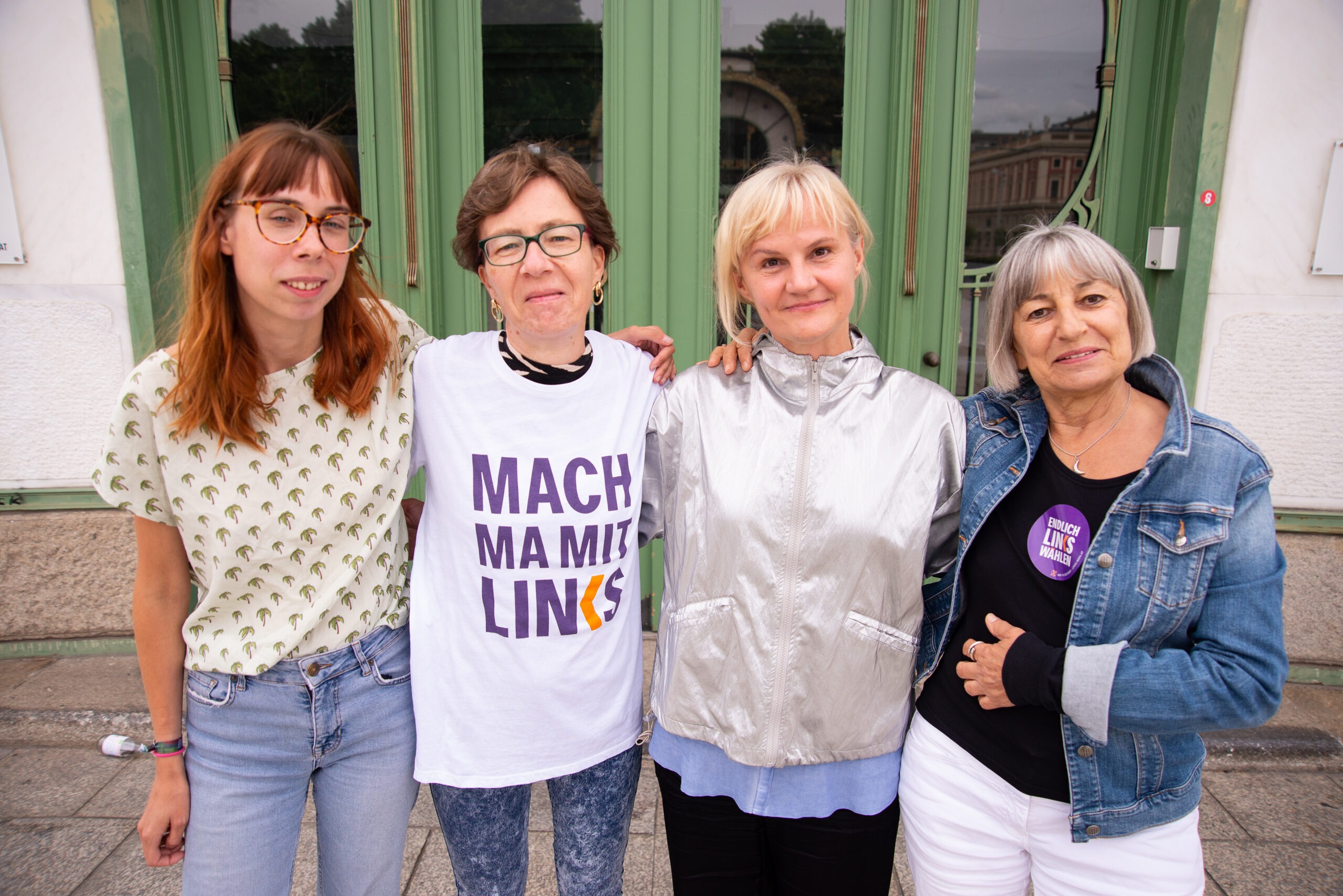 Bezirksgruppe Wieden