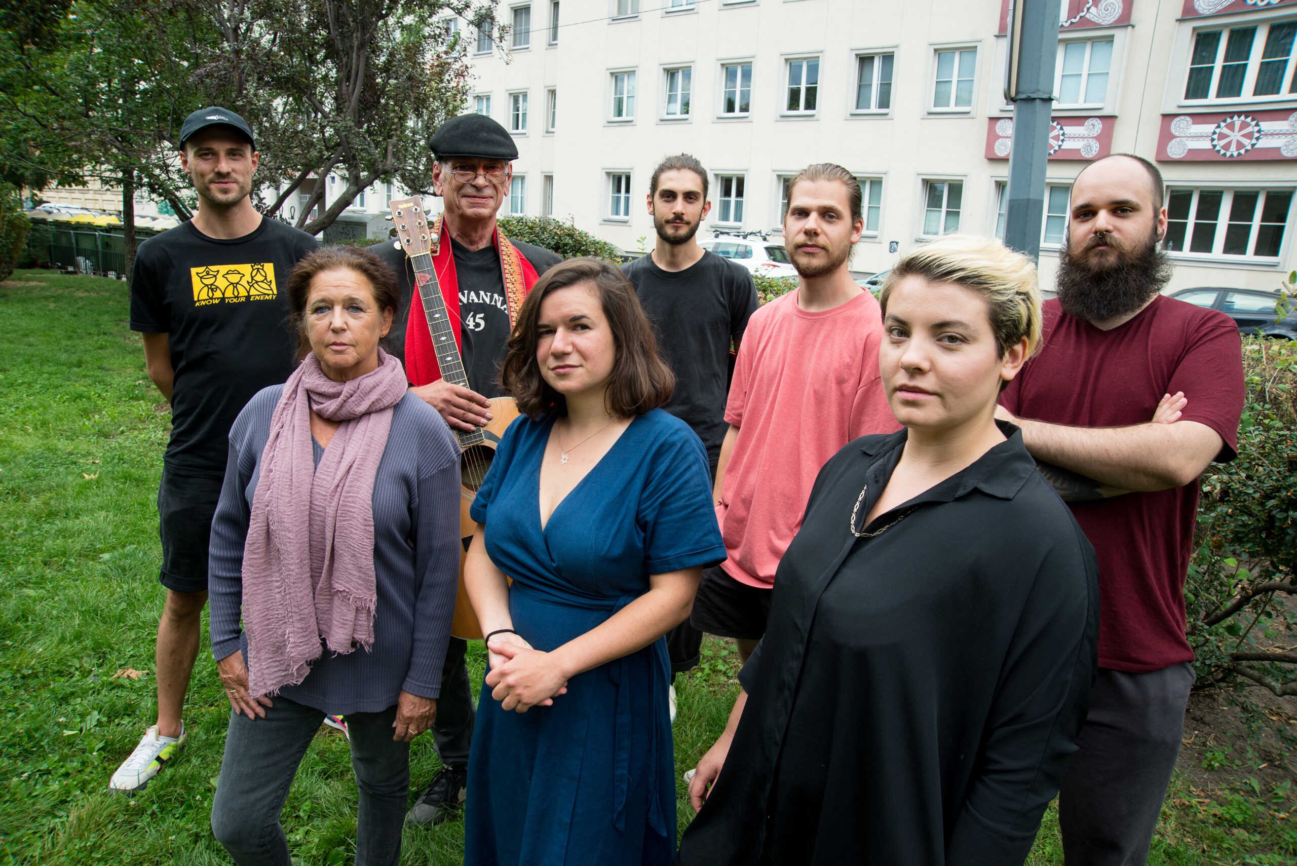 Bezirksgruppe Margareten