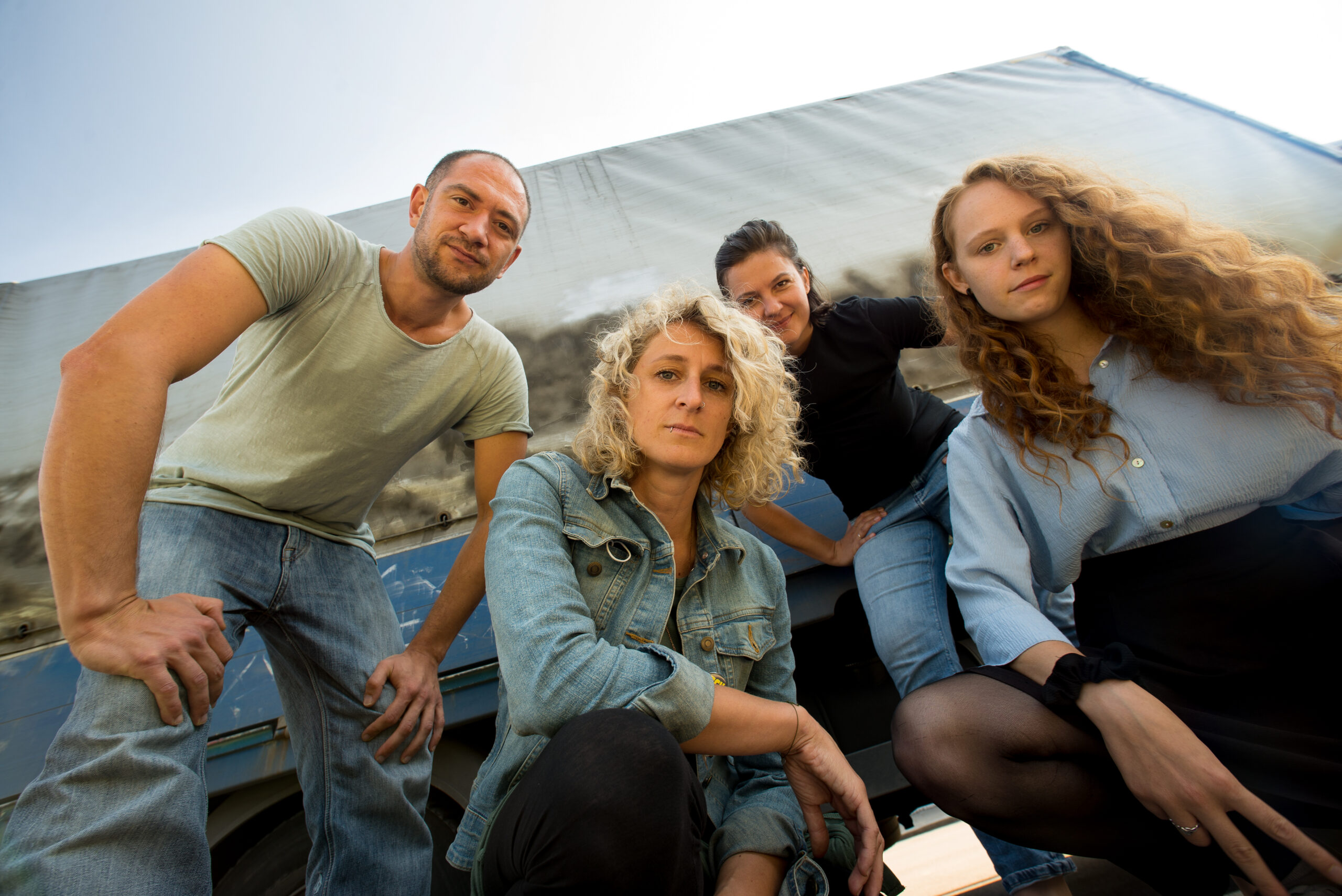 Bezirksgruppe Penzing