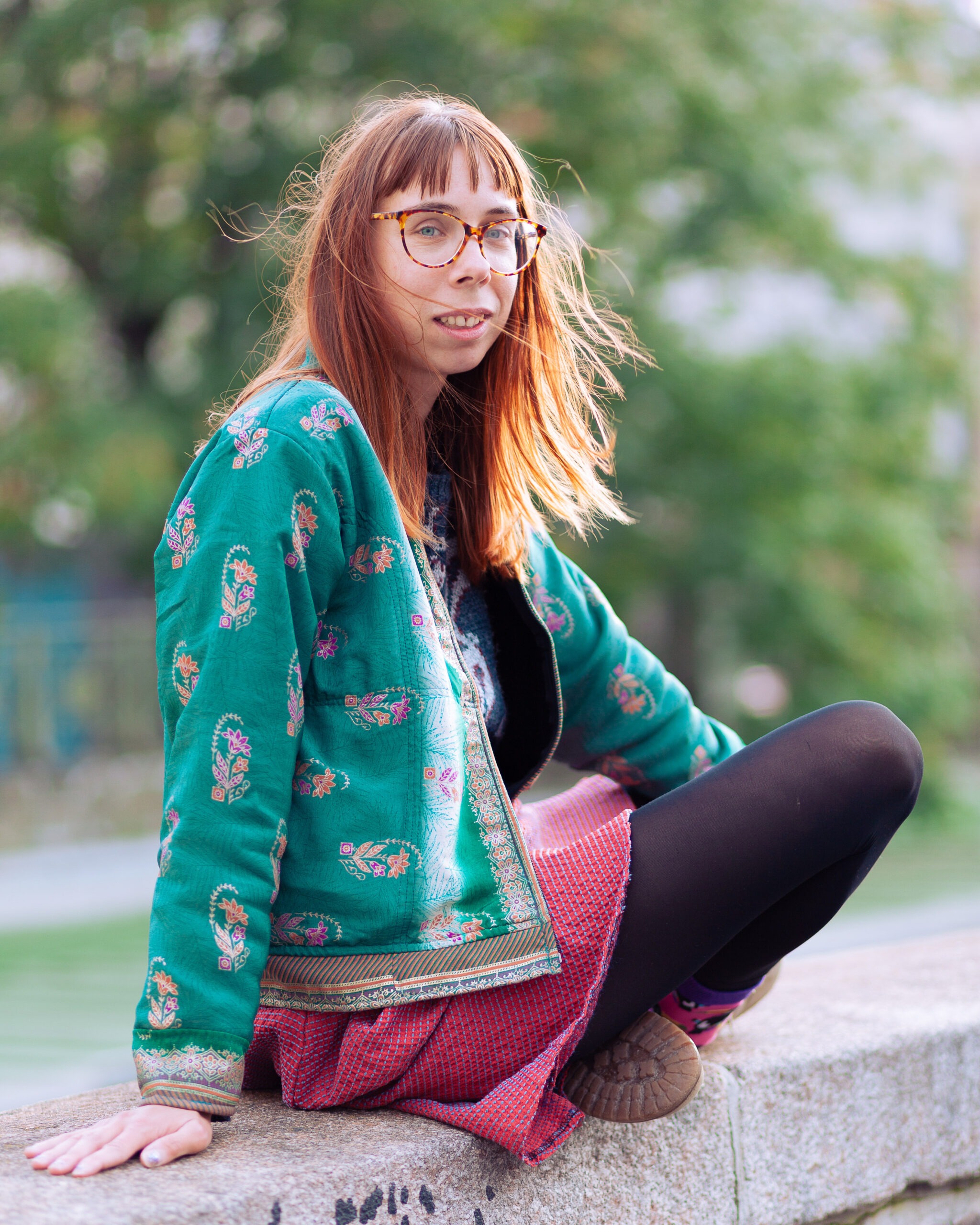 Anna Laszlo LINKS