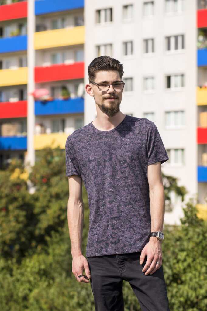 Bernhard Gaishofer LINKS