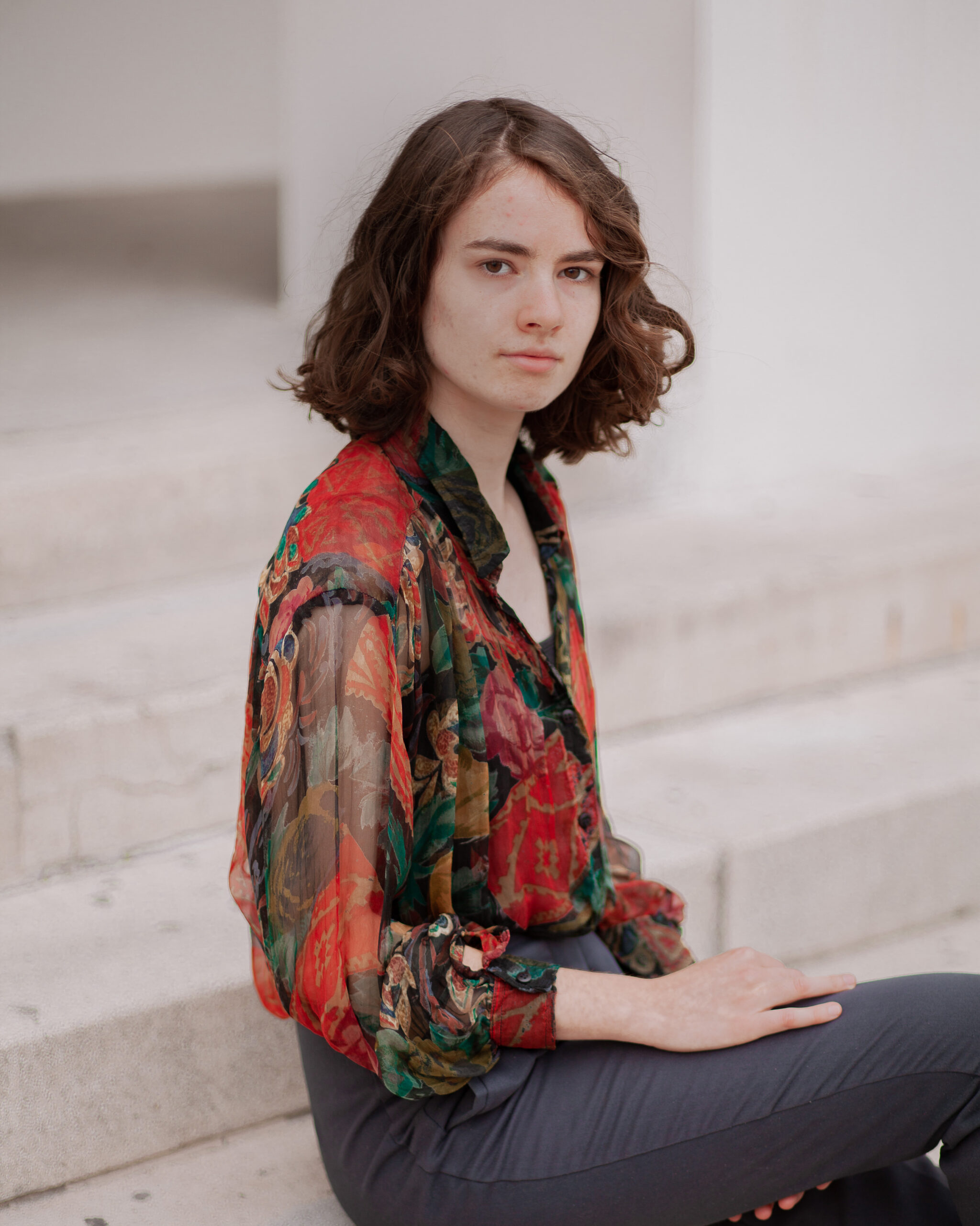 Henrike Spremberg LINKS