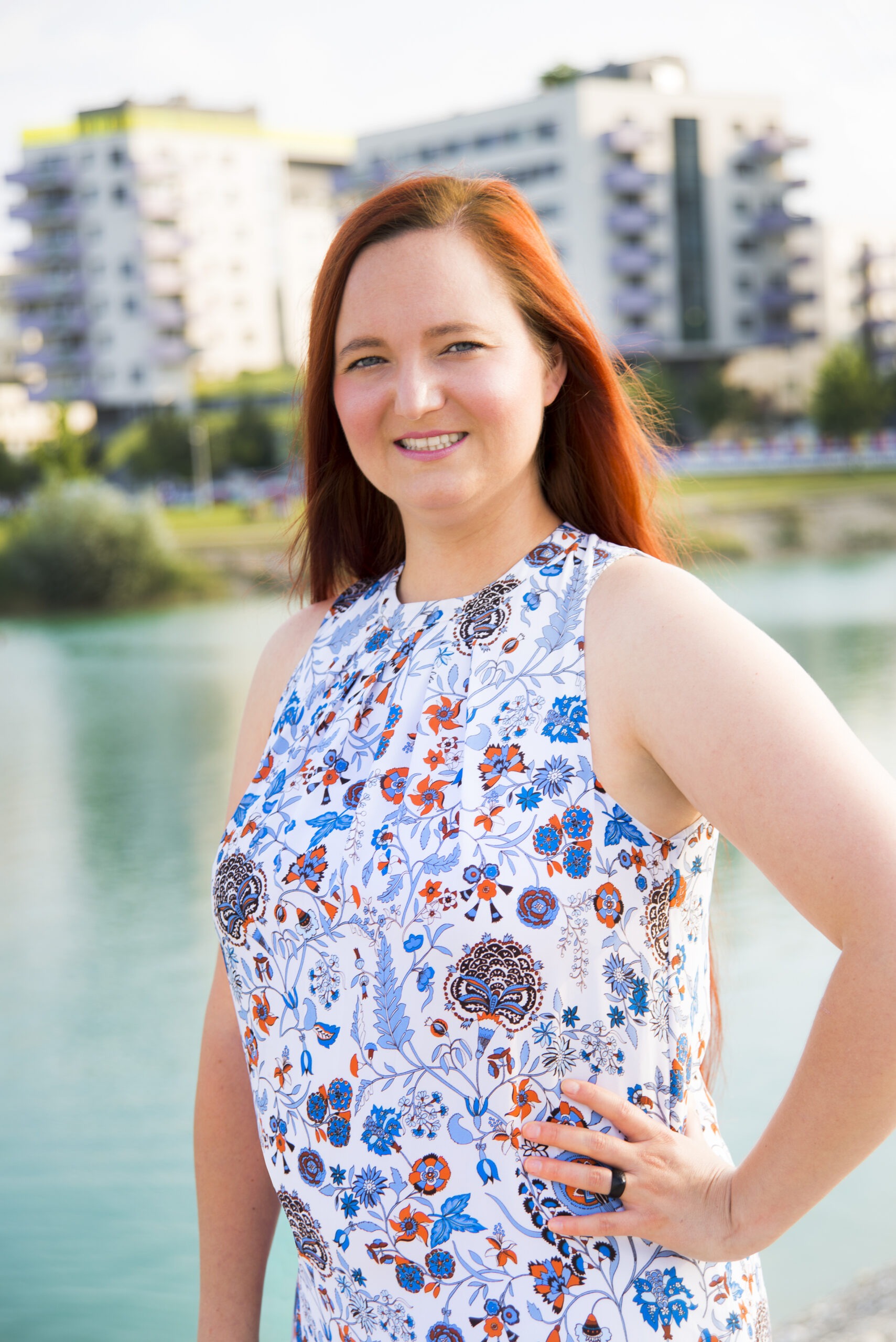 Karoline Themeßl-Huber LINKS