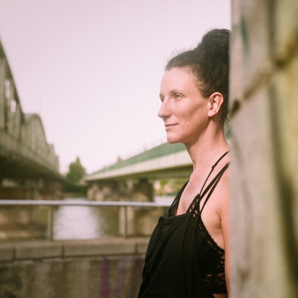 Charlotte Dumard