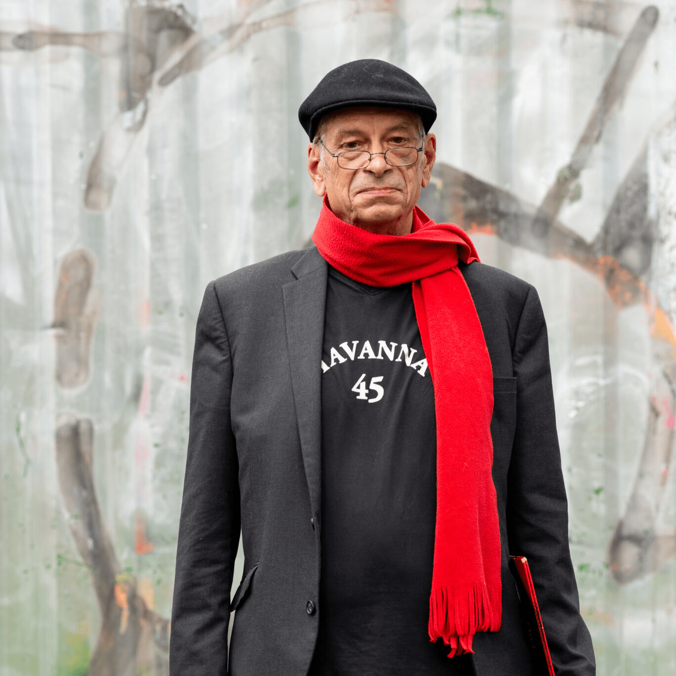Wolf Goetz LINKS Bezirksrat