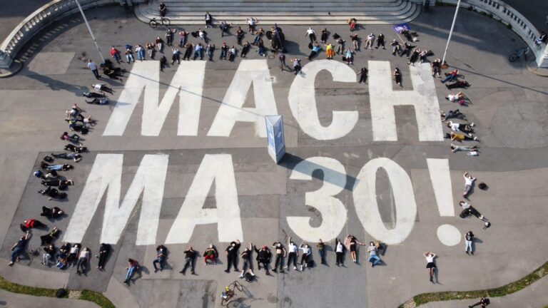 mach ma 30