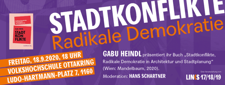 Ganz Wien für alle