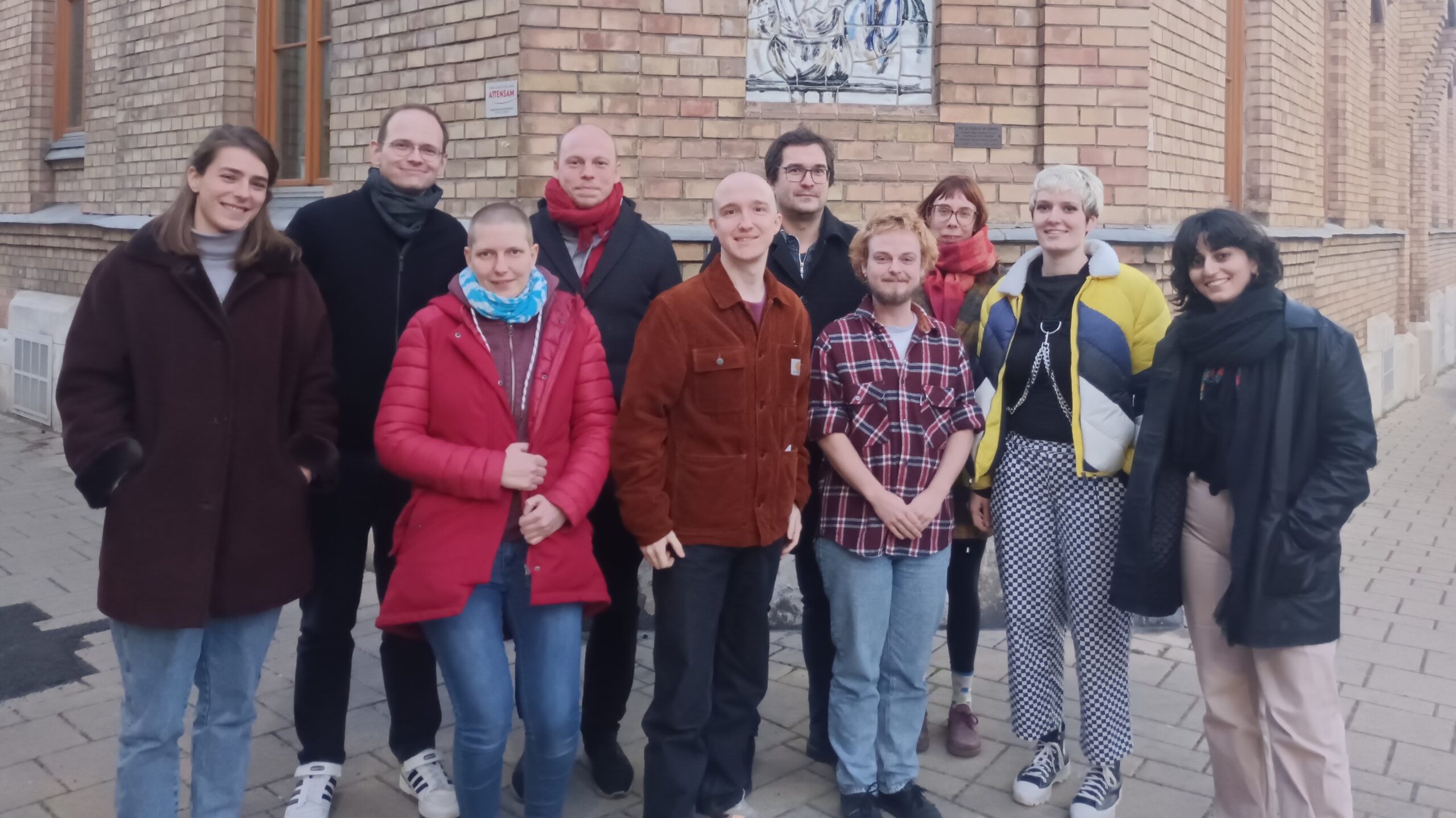 Bezirksgruppe Ottakring