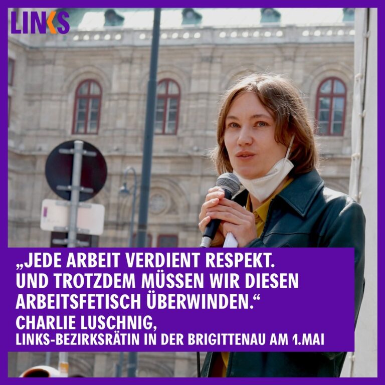“Was bedeutet arbeiten im Kapitalismus?