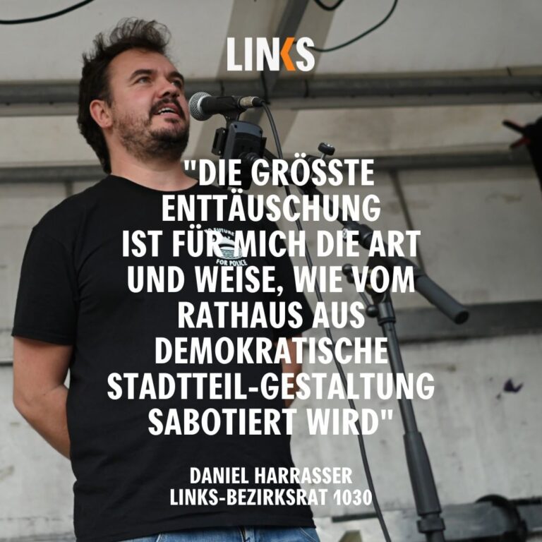 Update zur geplanten Halle in Neu Marx