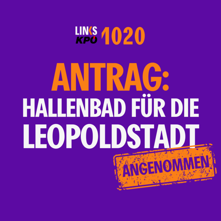 Erfolg im 2.: Antrag auf neues Hallenbad angenommen