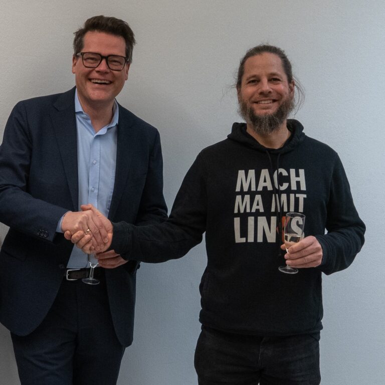 Neuer LINKS-Bezirksrat startet Sozialsprechstunde nach Vorbild von Elke Kahr