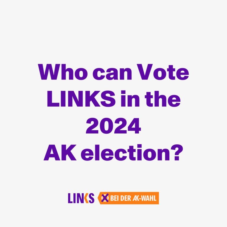 WHO CAN VOTE LINKS IN THE 2024 AK ELECTION?