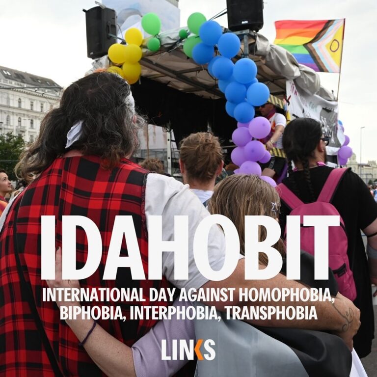 IDAHOBIT 2024