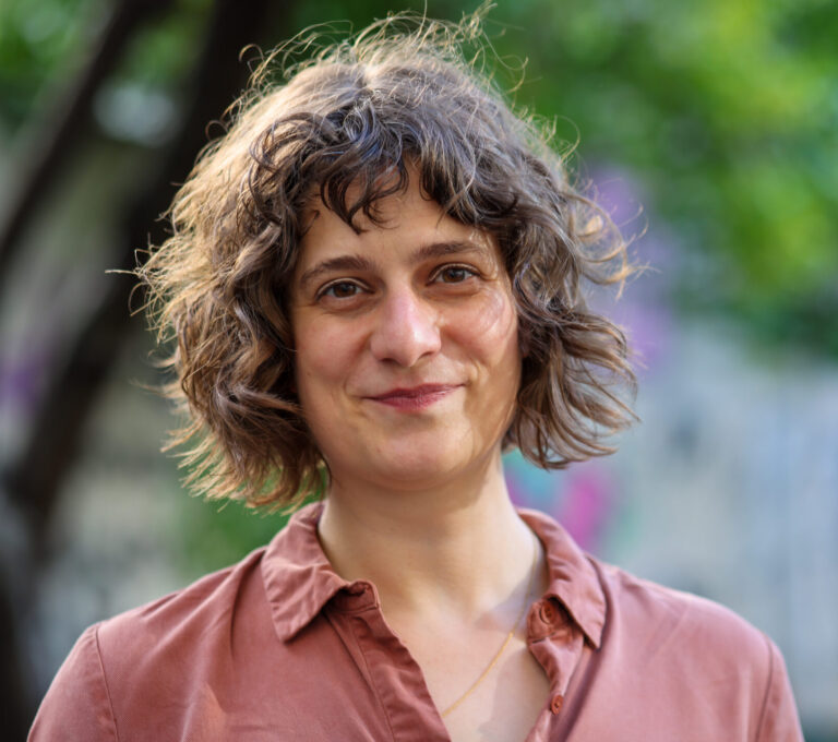 Angelika Adensamer LINKS