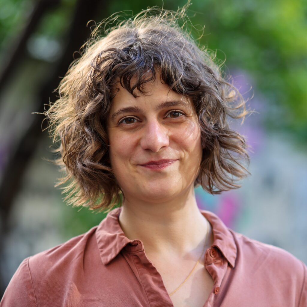 Angelika Adensamer