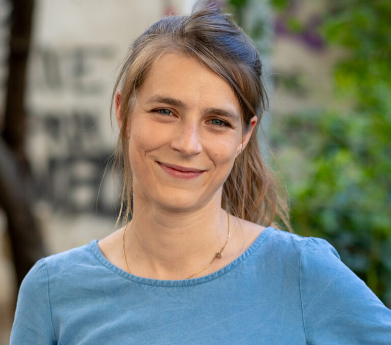 Anna Svec LINKS