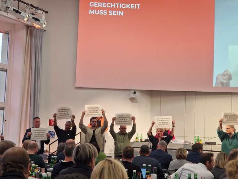 LINKS Anträge in der 182. Vollversammlung der Arbeiter*innenkammer