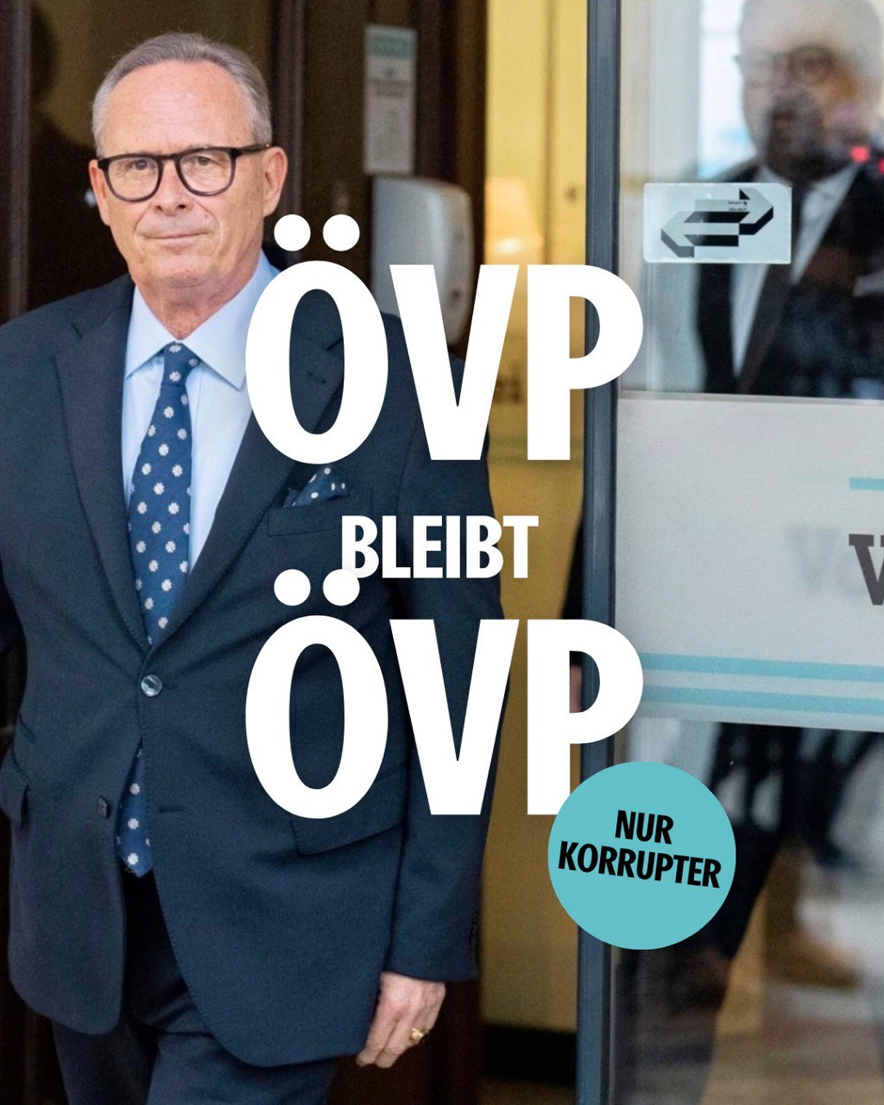 Noch mehr Ermittlungen gegen die ÖVP