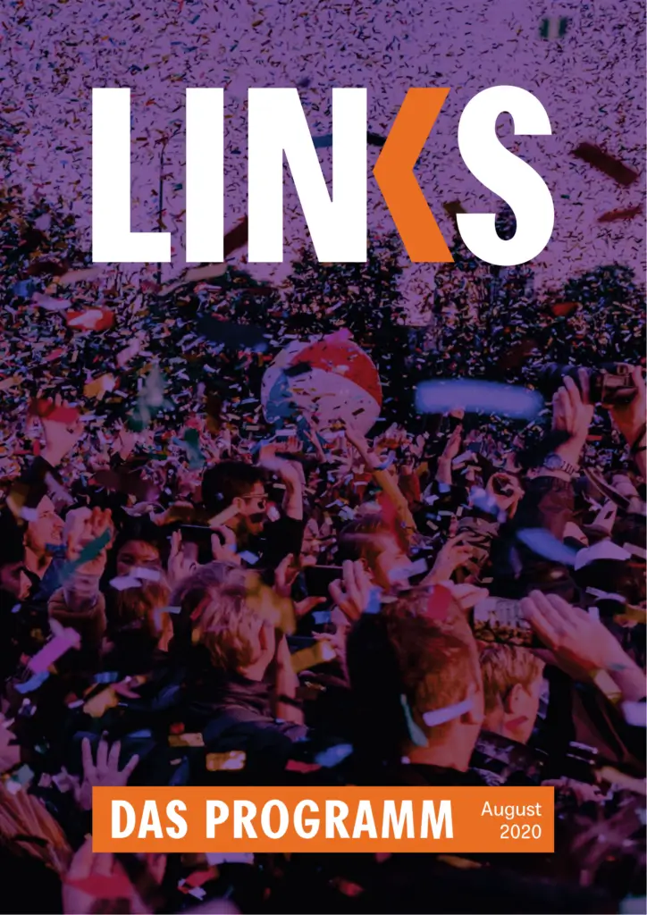 LINKS Programm 2020