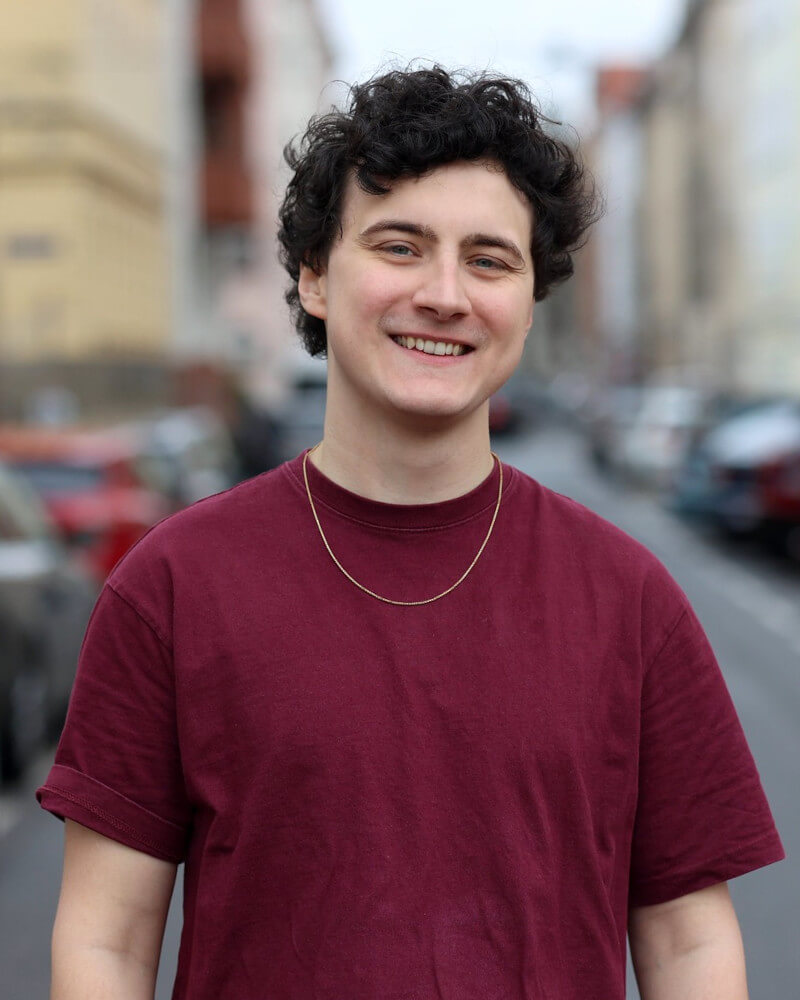 Lukas Pflanzer