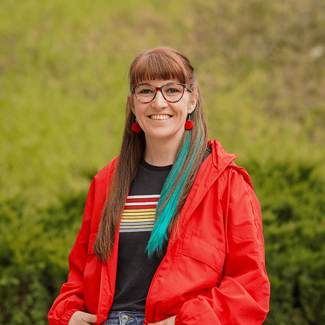 Anne Glatt