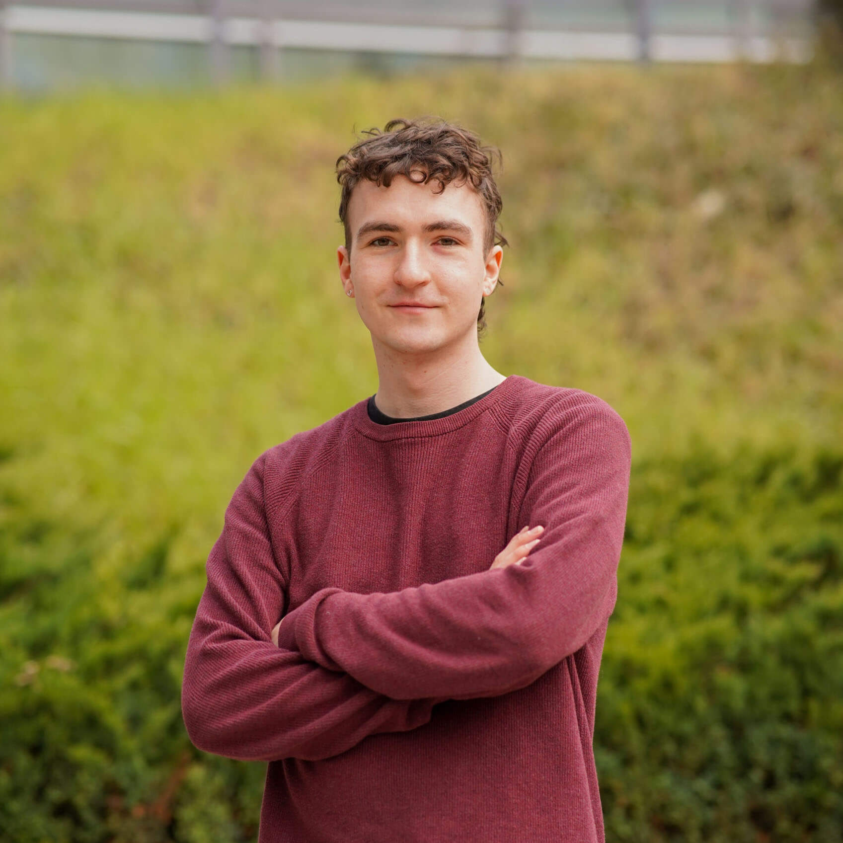 Pressekonktakt: Benjamin Traugott