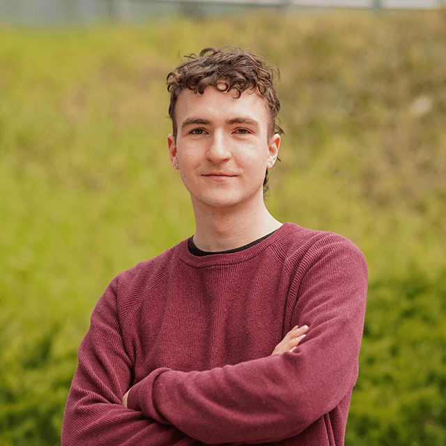 Benjamin Traugott