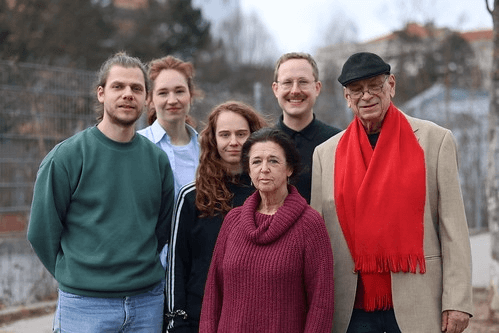 Bezirksgruppe Margareten