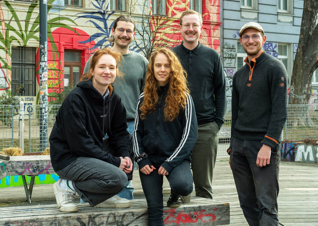 Bezirksgruppe Margareten