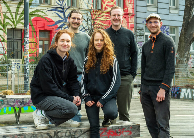 Bezirksgruppe Margareten