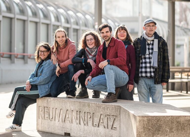 Bezirksgruppe Favoriten